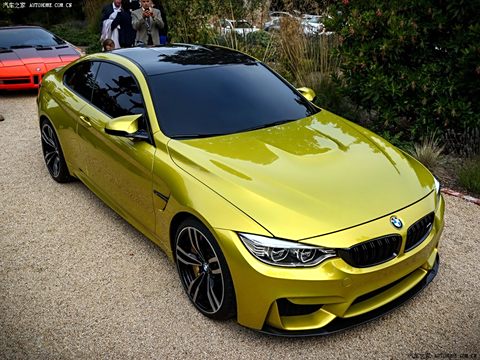 2014 M4˫Žܳ