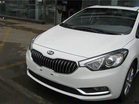 2013�� 1.6L �ֶ�GLS