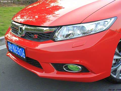 2012�� 2.0L �Զ�TYPE-S