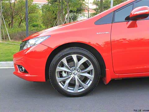 2012�� 2.0L �Զ�TYPE-S