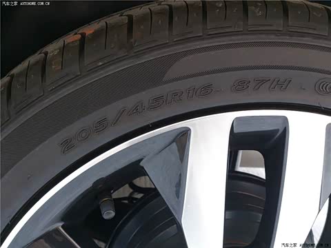 2012�� 1.6L �Զ�Sport��