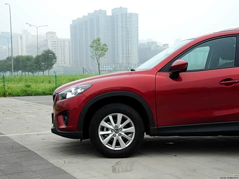 2013�� 2.0L �Զ�������Ӣ��