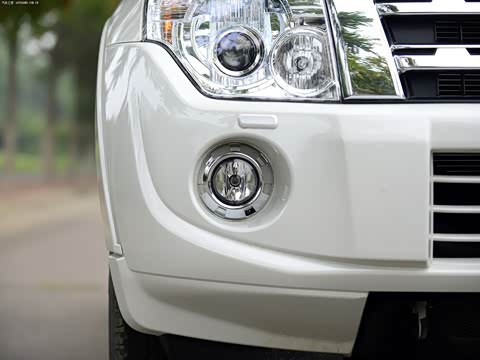 2014�� 3.0L ��Ӣ��Խ��