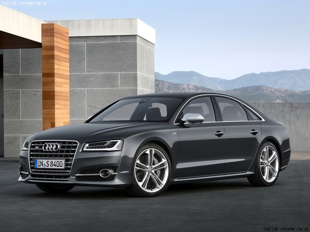 奥迪(进口) 奥迪s8 2014款 s8 4.0tfsi quattro