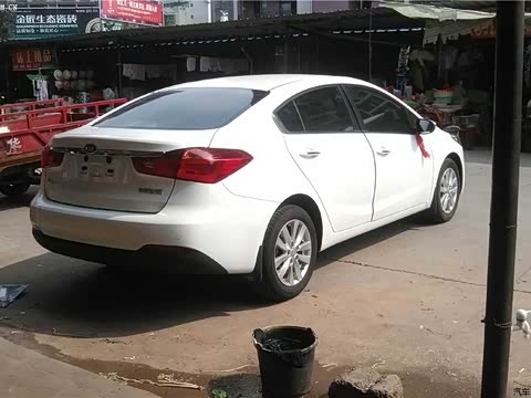 2013�� 1.6L �ֶ�GLS