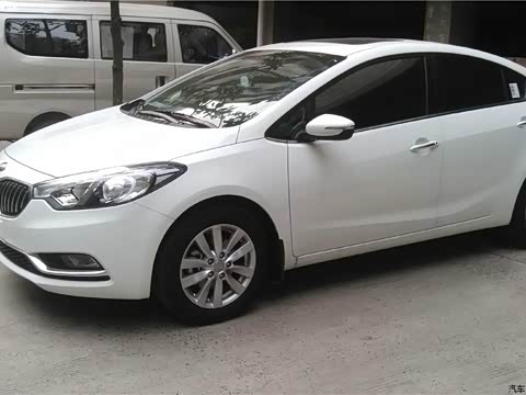 2013�� 1.6L �ֶ�GLS