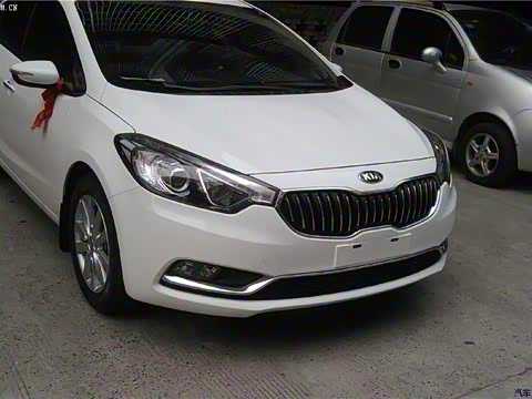 2013�� 1.6L �ֶ�GLS