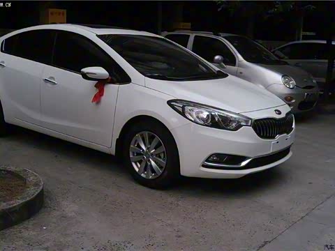 2013�� 1.6L �ֶ�GLS