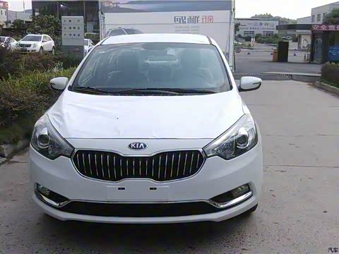 2013�� 1.6L �ֶ�GLS