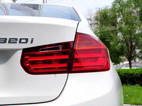 2013�� 320i ��ȡ��