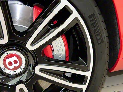 2012�� 4.0T GT V8