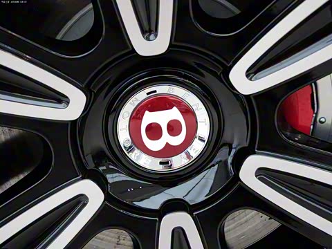 2012�� 4.0T GT V8