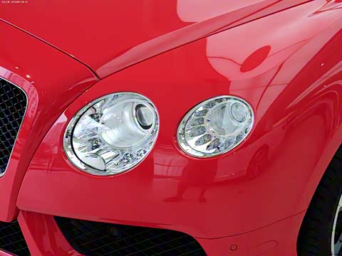 2012�� 4.0T GT V8