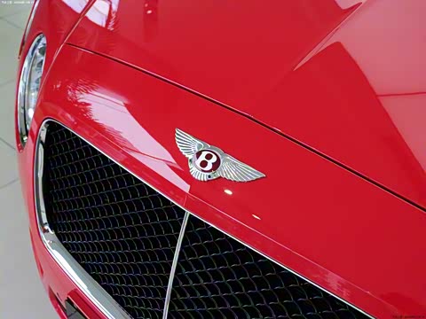 2012�� 4.0T GT V8