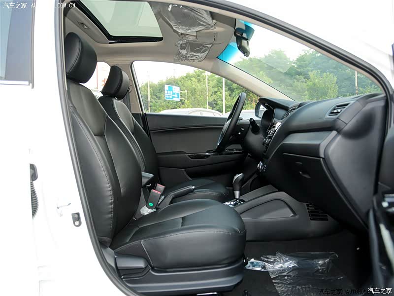 东风悦达起亚 起亚k2 2012款 三厢 1.6l at premium纪念版