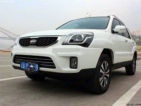 2013�� 2.0L �ֶ�������GLS