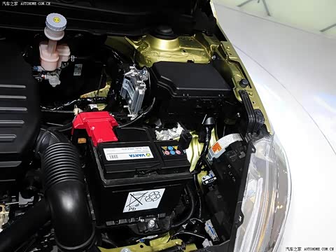 2014�� 1.6L �ֶ�������Ӣ��