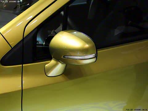 2014�� 1.6L �ֶ�������Ӣ��