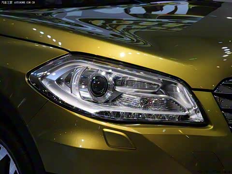 2014�� 1.6L �ֶ�������Ӣ��