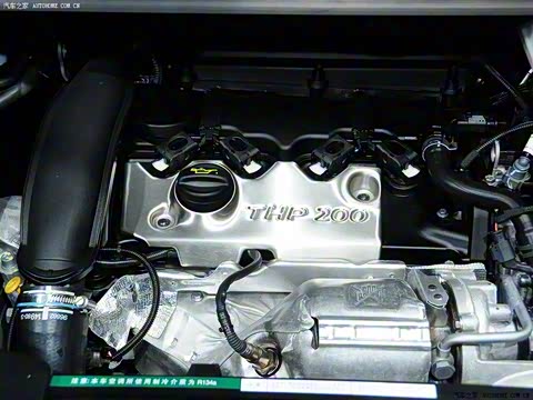 2013�� 1.6T ������THP200