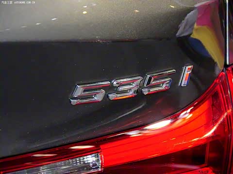 2014�� 535i xDrive