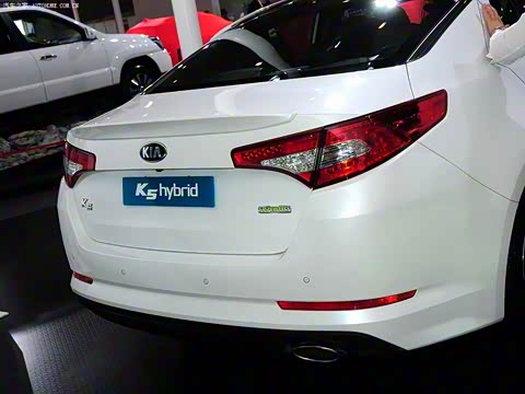 2013�� 2.0L Hybrid