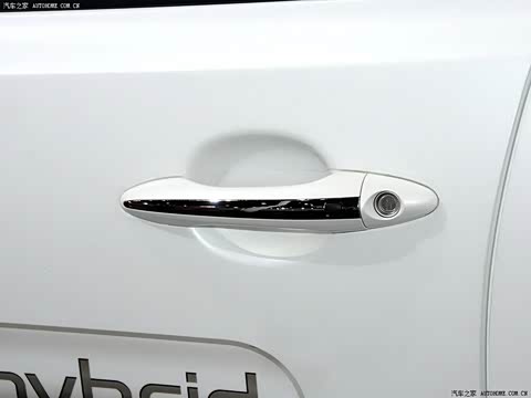 2013�� 2.0L Hybrid