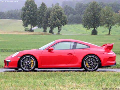 2013�� GT3 3.8L
