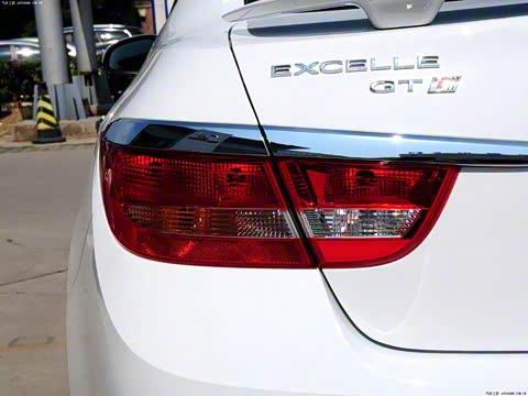 2013�� GT 1.6T �Զ�ʱ���˶���