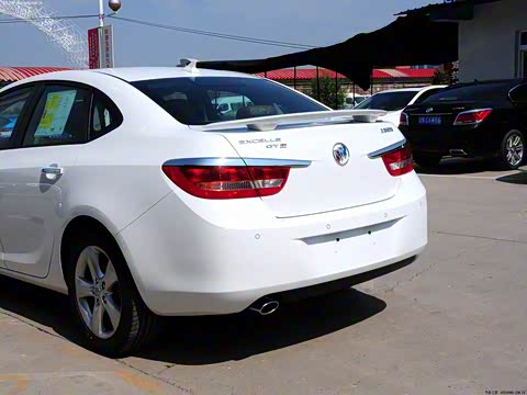 2013�� GT 1.6T �Զ�ʱ���˶���