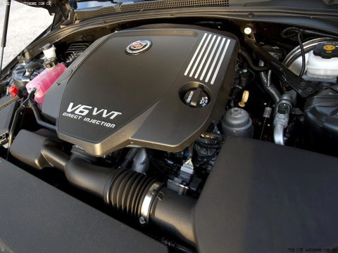 2013 3.6L AWD