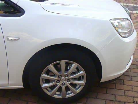 2013�� GT 1.6L �Զ�ʱ�а�