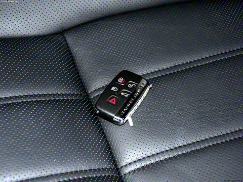 2014�� 3.0 SC V6 Vogue SE