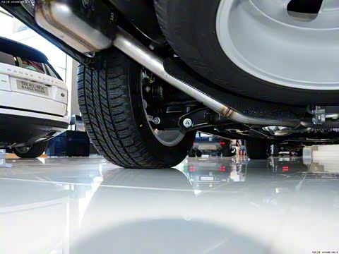 2013�� 5.0 V8 HSE