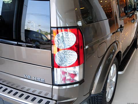 2013�� 5.0 V8 HSE