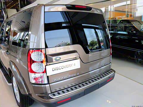 2013�� 5.0 V8 HSE