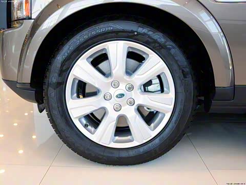 2013�� 5.0 V8 HSE