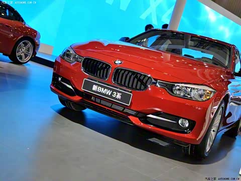 2013�� 316i �˶������װ