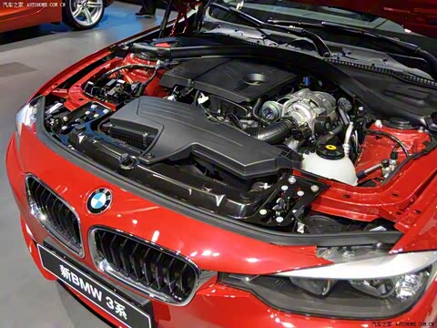 2013�� 316i �˶������װ