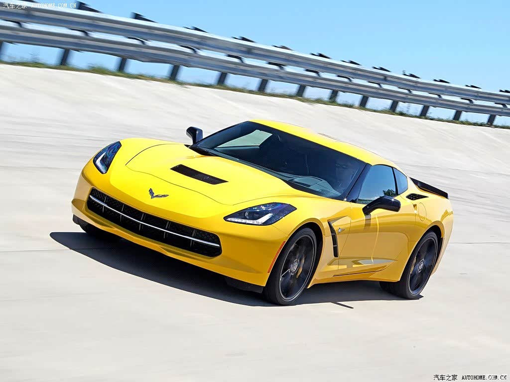 科尔维特 2014款 c7 stingray 2101611图片_雪佛兰_汽车图库_汽车之家
