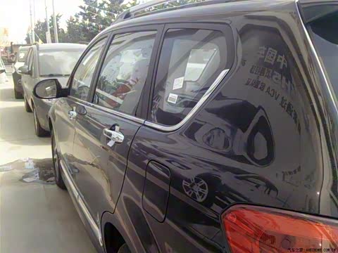 2013�� ������ 1.5T �ֶ�������Ӣ��