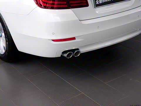 2014�� 520Li ������