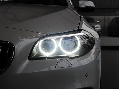 2014�� 520Li ������