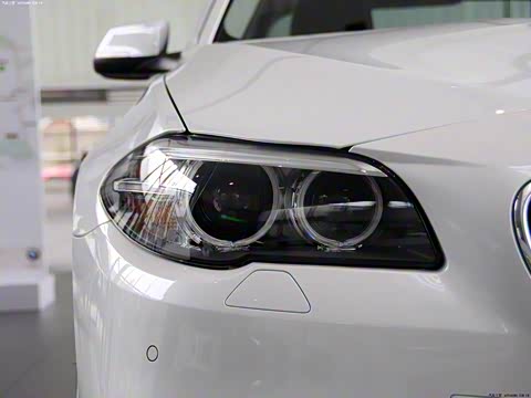 2014�� 520Li ������