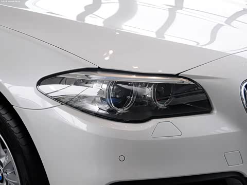 2014�� 520Li ������