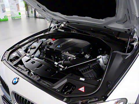 2014�� 520Li ������