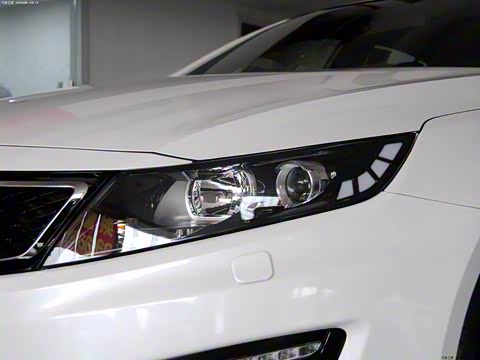 2013�� 2.0L Hybrid