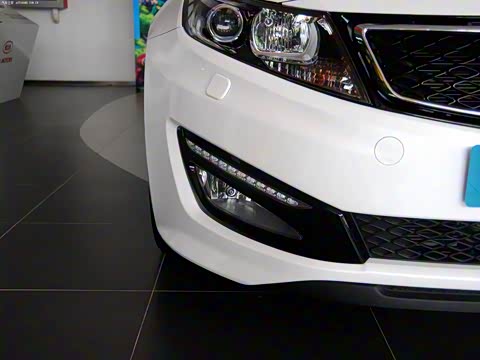 2013�� 2.0L Hybrid