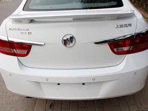 2013�� GT 1.6T �Զ������˶���