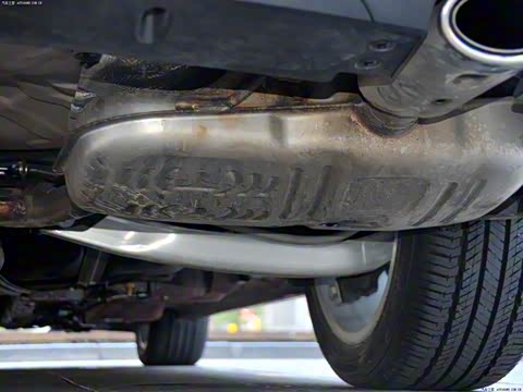 2014�� 2.4L SIDI����ʱ����